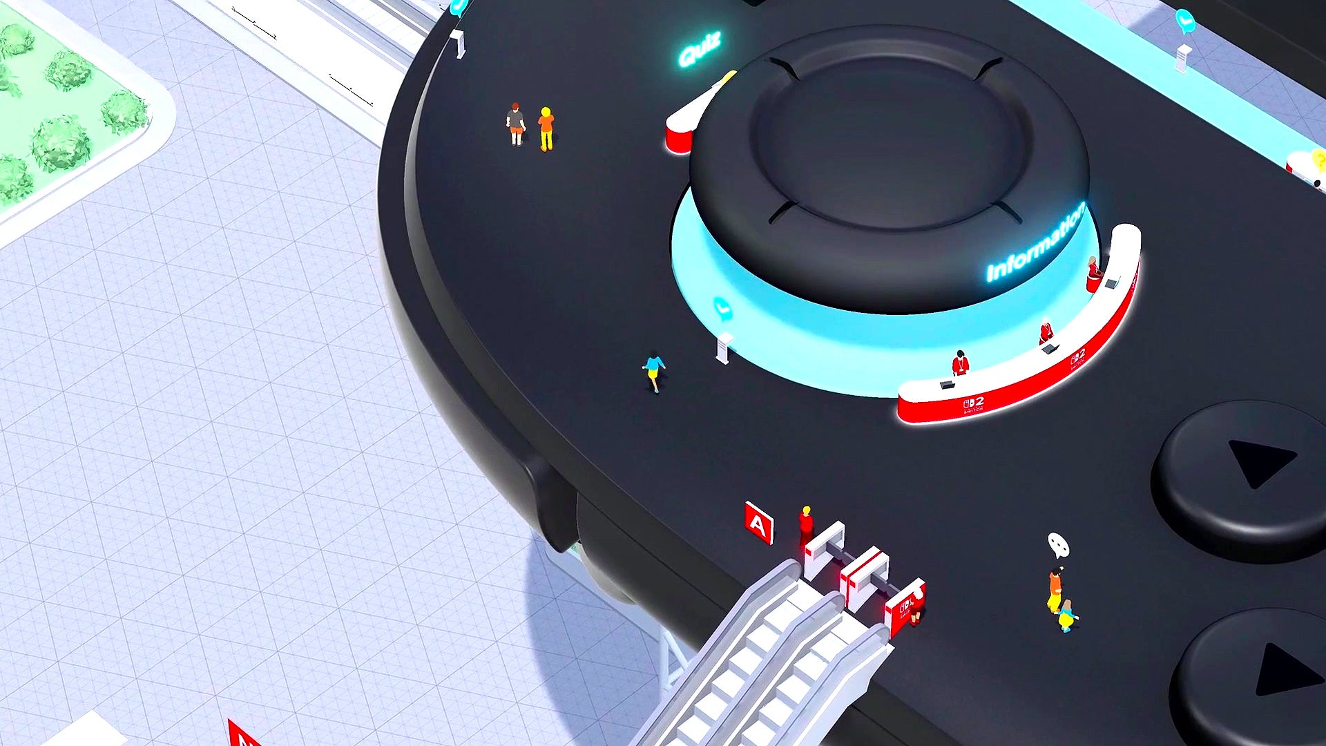 Nintendo Switch 2 Welcome Tour - Imagen 14